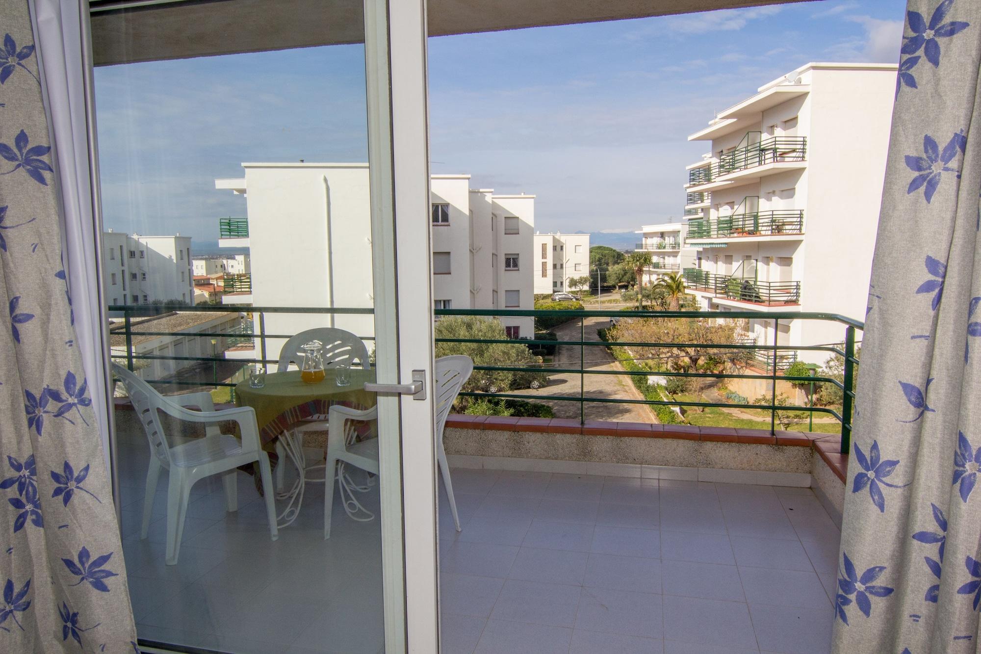 Apartamento Agi Rescator