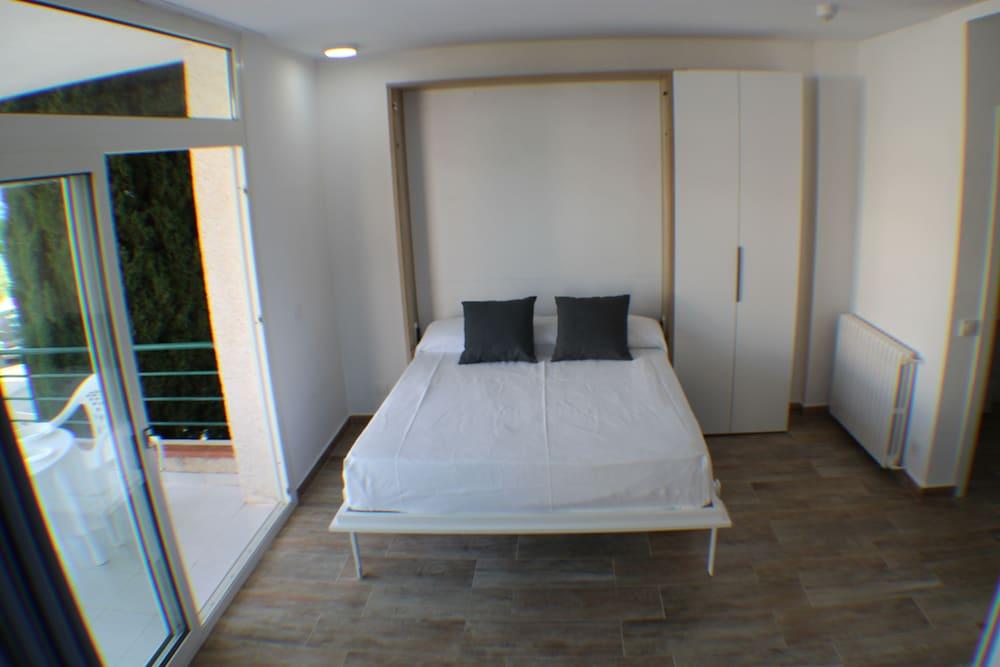 Apartamento Agi Rescator