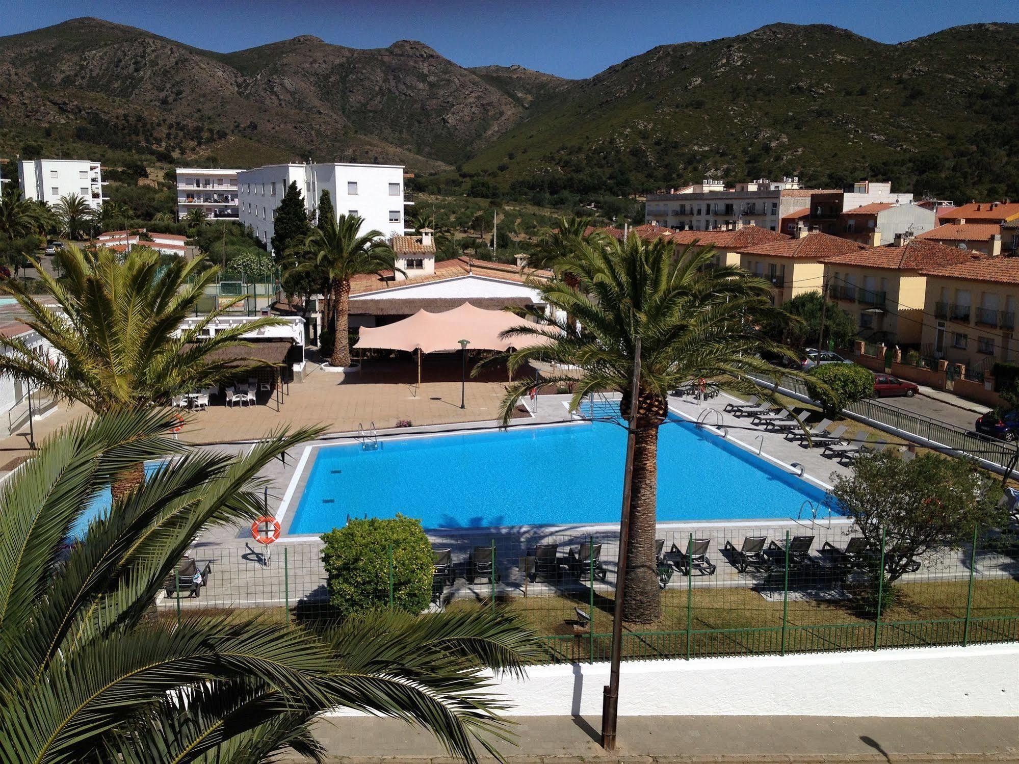 Apartamento Agi Rescator Rosas