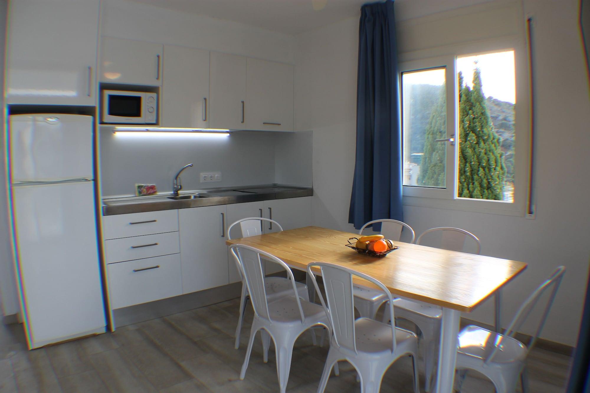 Agi Rescator Apartment