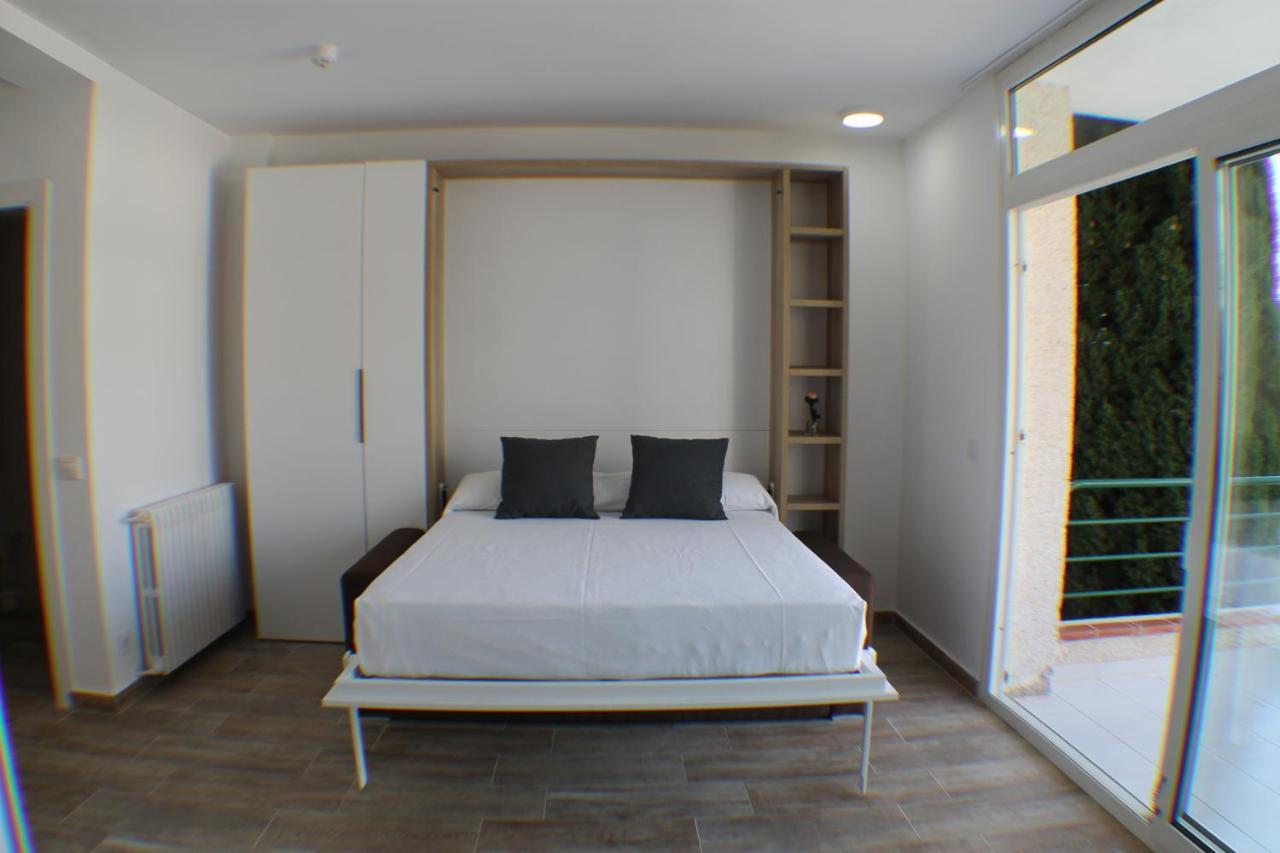Agi Rescator Apartment