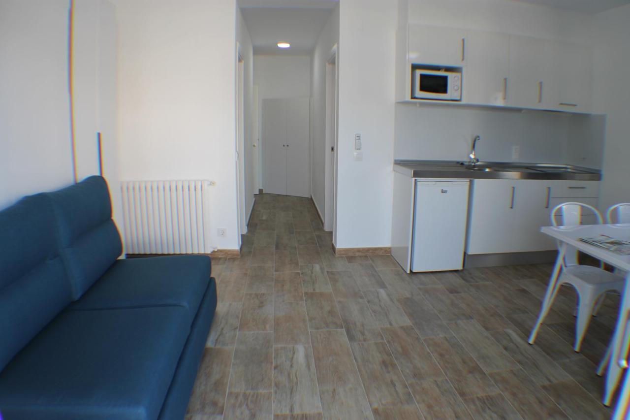 Agi Rescator Apartment *