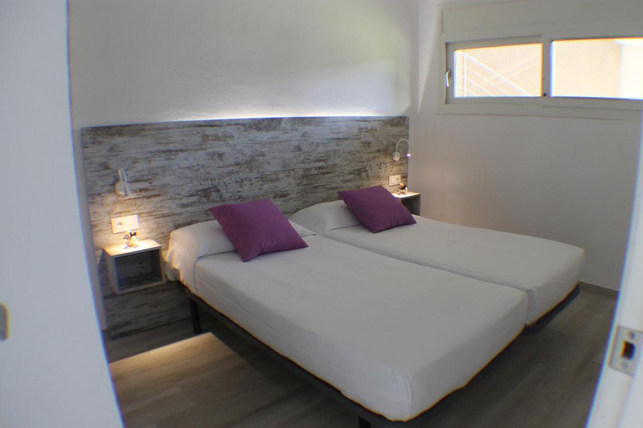 Agi Rescator Apartment *